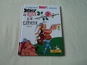 Asterix - Asterix, La Rosa Y La Espada - Salvat - 29 - Gráficas Estella - 2001 - Spain - Full Color - 0